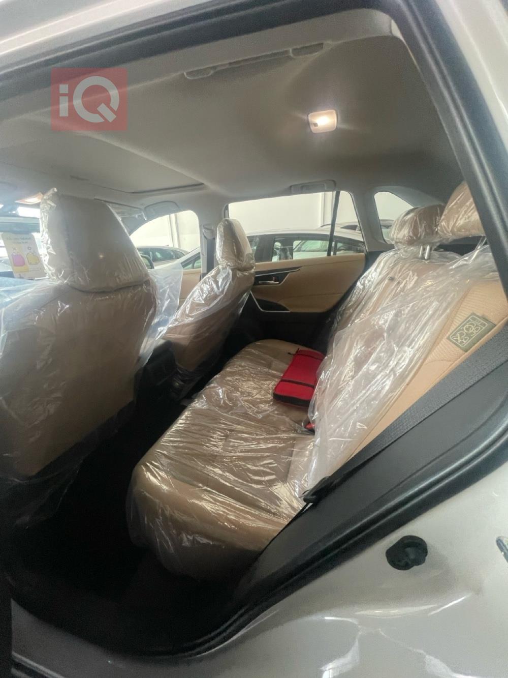 تويوتا راف 4